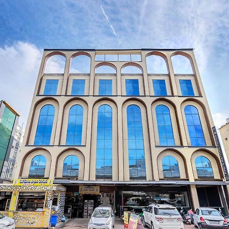 Hotel Sm Deccan Park Shamshabad Exterior foto